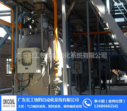 氣力輸送機(jī)