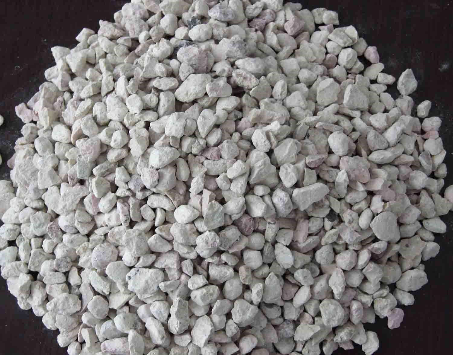 粉體輸送系統(tǒng)中的粉體的物理特性有哪些？