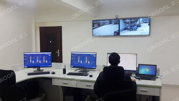 氣力輸送在鐵路、礦山行業(yè)中的應(yīng)用
